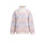 YTT07616 Pink S/M Ladie's Sweater 
