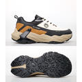 03709M Black/Camel 44 Men's Shoes