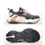 03709M Black/Brown 42 Men's Shoes 
