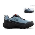 05506M Blue 43 Men's Waterproof Shoes