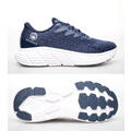 12501W Navy 38 Ladie's Shoes