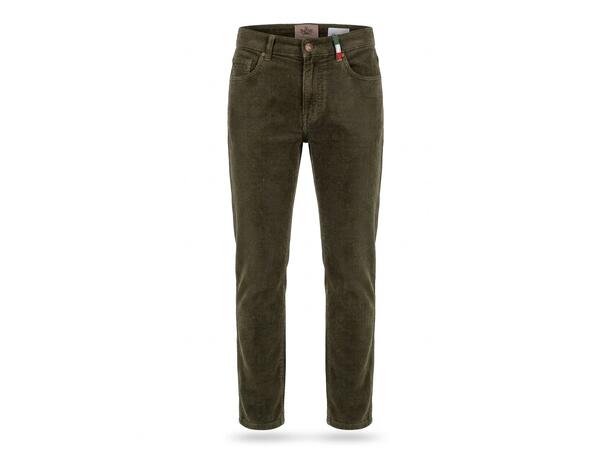 20260121 VN Olive L32 W34 Men's Corduroy Jeans