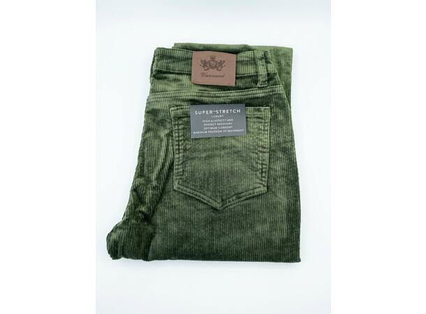 20260121 VN Olive L32 W34 Men's Corduroy Jeans