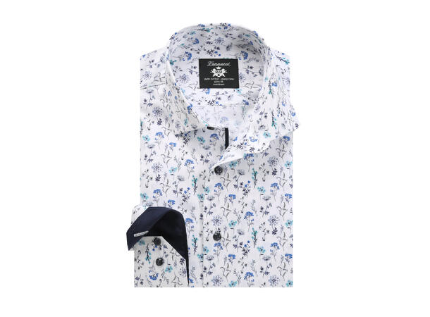 2122 Slim Flower (14pk) S:1, M:4, L:5, XL:3, XXL:1