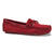WC01-013 Red 39 Ladie's Loafer 