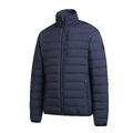 24AW00290 Navy S Men's Down Jacket