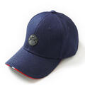 24SS Cap 1 Navy Onesize Men's Caps