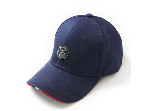 24SS Cap 1 Navy Onesize Men's Caps