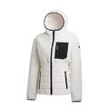 25AW00825 VN Offwhite M Ladie's Jacket
