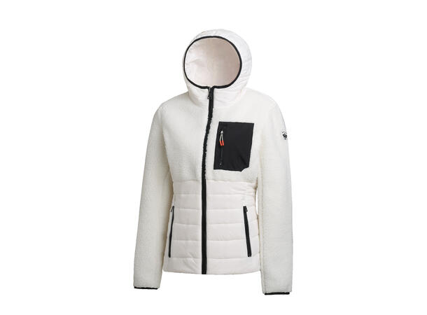 25AW00825 VN Offwhite M Ladie's Jacket