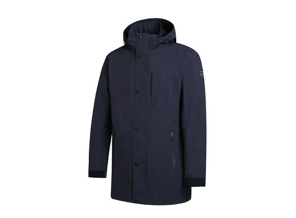 25SS00292 VN Man Navy L Men's Jacket