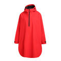 25SS00701 VN Orange One size Poncho