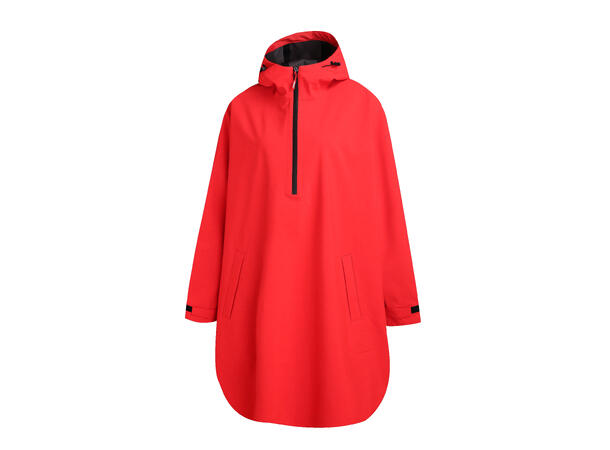 25SS00701 VN Orange One size Poncho