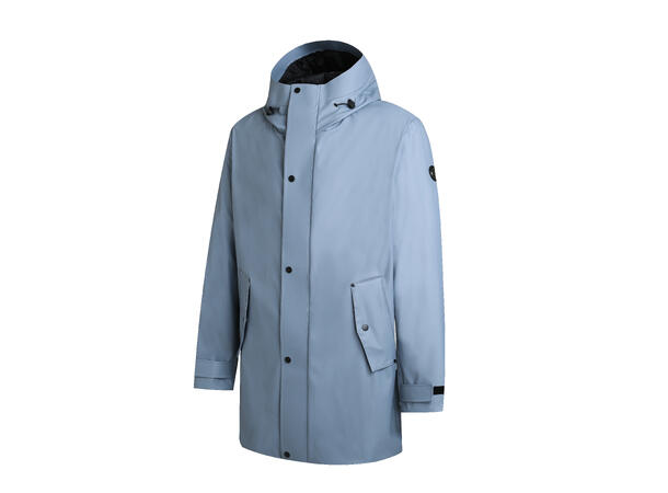 25SS00833 Blue L Men's Jacket