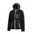 25AW00825 VN Black M Ladie's Jacket 