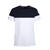 25SS00826 White/Navy (14pk) S:2, M:4, L:4, XL:3, XXL:1 