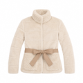 26AW00965 VN Beige XL Ladie's Jacket