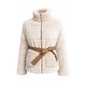 26AW00965 VN Beige XL Ladie's Jacket