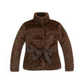 26AW00965 VN Dark Brown XL Ladie's Jacket