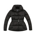 26AW00976 VN Black 42 Ladie's Down Jacket