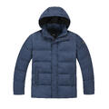 26AW01005 VN Blue L Men's Down Jacket