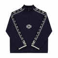 26AW01047 VN Black L Ladie's Sweater