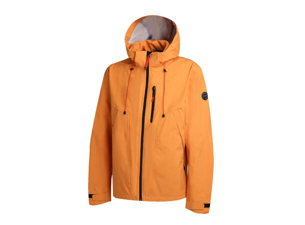 26SS00917 Orange L Men's Jacket