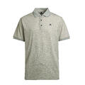 26SS00935 Light Olive M Men's Polo