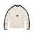 26AW01047 VN Offwhite S Ladie's Sweater 