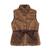 26AW00964 VN Khaki S Ladie's Jacket 