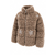 26AW00983 VN Mocha S/M Ladie's Jacket 