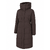 26AW00984 VN Brown 40 Ladie's Down Jacket 