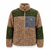 26AW00998 JM Coffee L Men's Fleece 