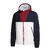 26SS00951 White/Navy L Men's Jacket 
