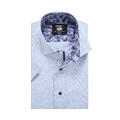 3010 SS Mod Baby Blue (14pk) M:3, L:5, XL:4, XXL:2