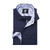 3138 Slim Navy L Non-Iron 