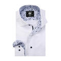 3178 Mod White XL Non-Iron