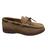 466806C Camel 42 Cow Suede 