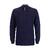 7247182 ZIP Navy XL Men's Sweater 