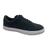9020102 Navy 41 Cow Suede 