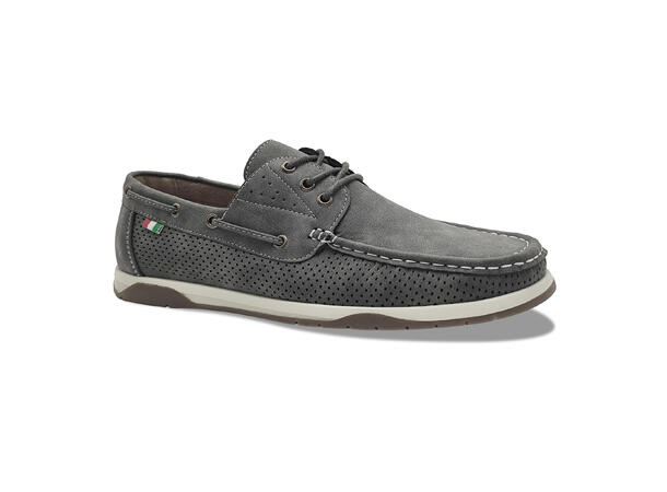 914 Grey 42 Men's Shoes