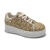 925 Beige 38 Ladie's Shoes 