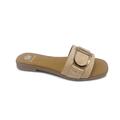 CH-1155-A06 Beige 41 Ladie's Sandal