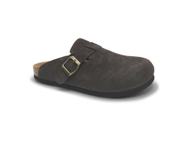 MFS731C01 Brown 42 Men's Sandal