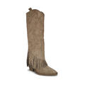 MINERAL Taupe 40 Ladie's Boots
