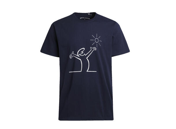 TM-Streken Sunshine Navy (16pk) S:1, M:3, L:5, XL:4, XXL:2, 3XL:1