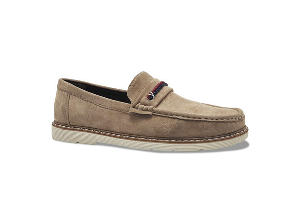 WFR627Q21 Khaki 41 Men's Loafer