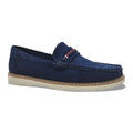 WFR627Q21 Navy 42 Men's Loafer