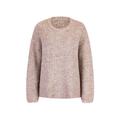 YTT07007 Sand L/XL Lady Sweater