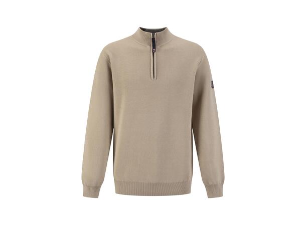 YTT07298 JM Sand L Men's Sweater